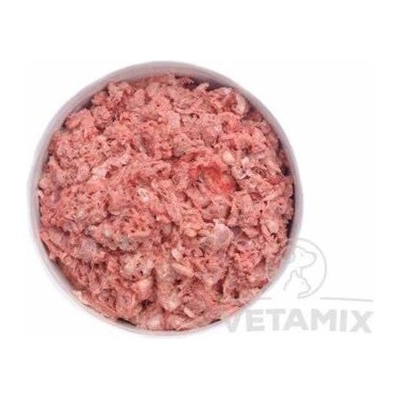 Vetamix Hovězí maso s droby 2 kg