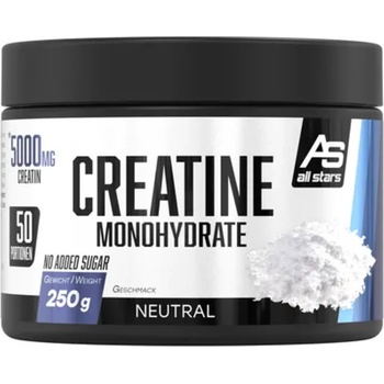 ALL STARS Креатин монохидрат - 250 г