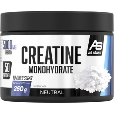 ALL STARS Креатин монохидрат - 250 г