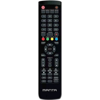 GENERAL MANTA 32LHN48L - съвместимо дистанционно управление на марката General (32LHN48L)