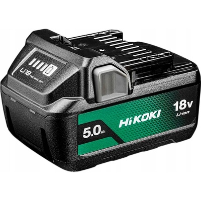 Hikoki Li-Ion 18 V 5 Ah BSL 1850MA