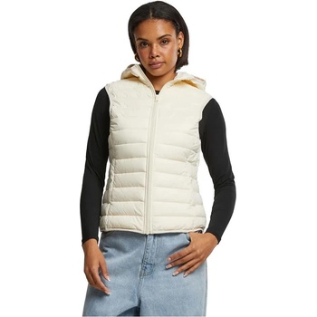 Urban classics Потник Urban classics Ultra Light Puffer vest - Beige (White Sand)