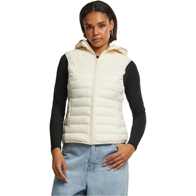 Urban classics Потник Urban classics Ultra Light Puffer vest - Beige (White Sand)