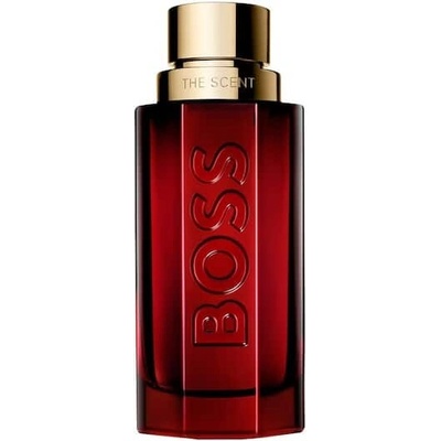 Hugo boss boss boss The Scent Elixír Intense parfém pánský 100 ml