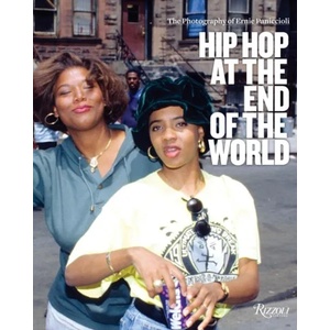 Hip-Hop at the End of the World (ISBN: 9780789334411)