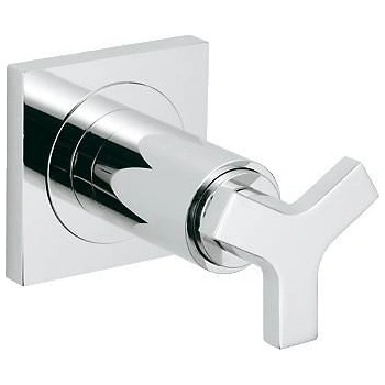 GROHE Вграден вентил, външна част Allure (19334000)