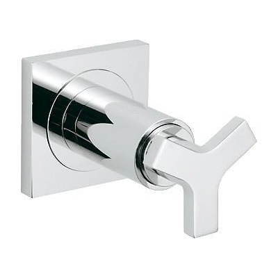GROHE Вграден вентил, външна част Allure (19334000)