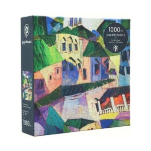 ST PETERSBURG 1000PC JIGSAW PUZZLE (ISBN: 9780349713960)