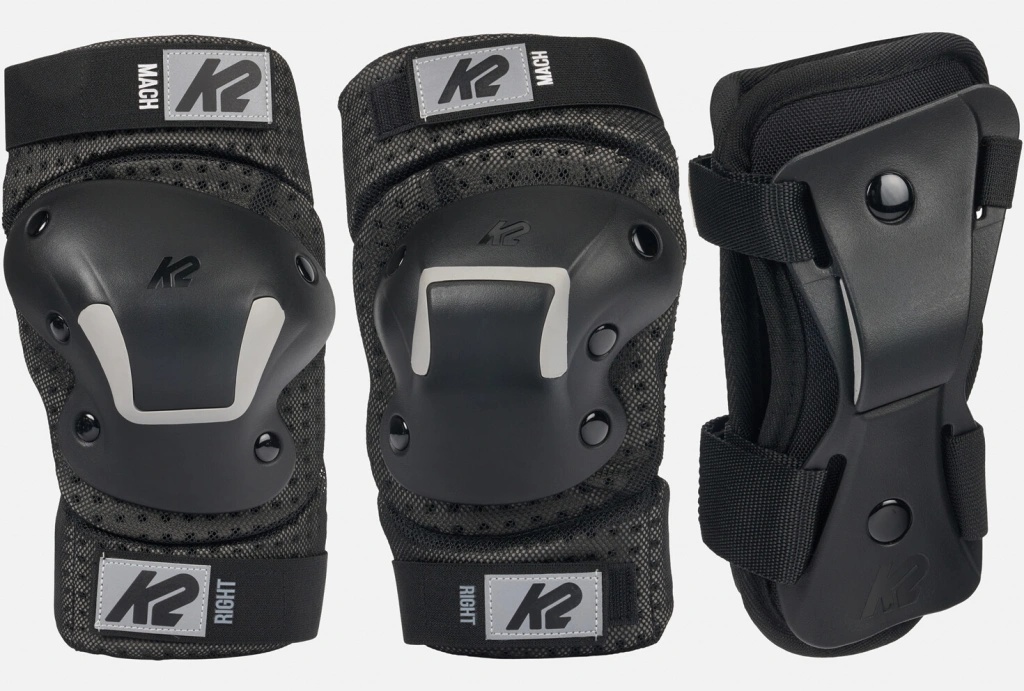 K2 Mach