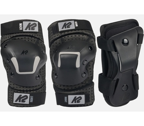 K2 Mach