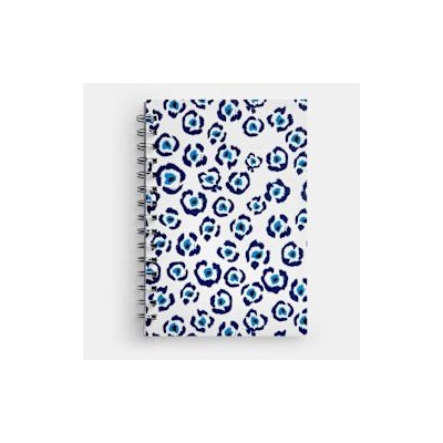 Sentio Бележник със спирала А5, 80л. Tiger Eyes