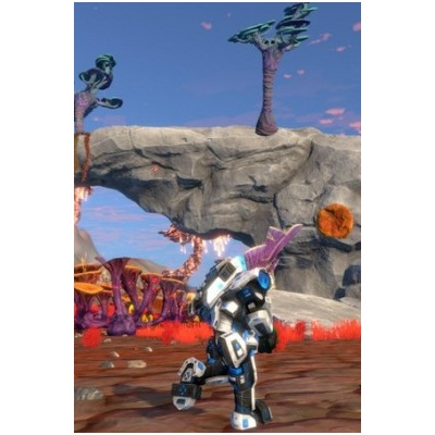 Triton Survival
