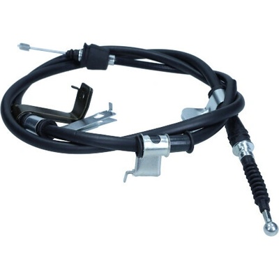 Ťažné lanko, parkovacia brzda MAXGEAR 32-1122 (321122)