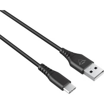 Trust 24168 GXT 226 Play & Charge PS5 черен кабел (24168)