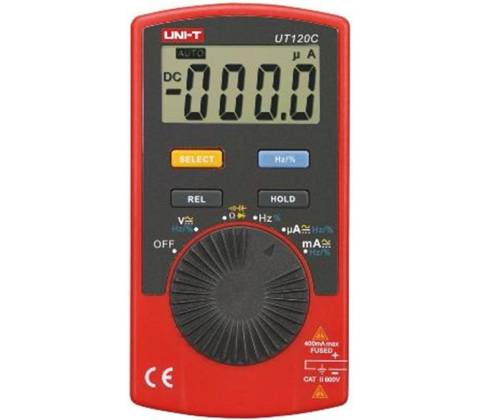 UNI-T UT120C