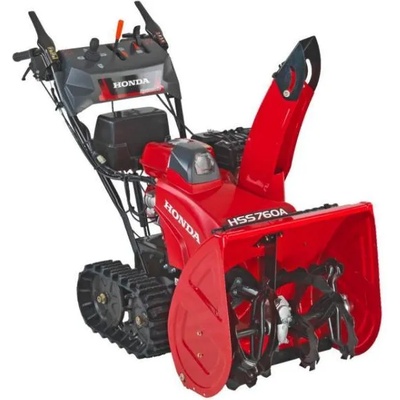 Honda HSS760AETD