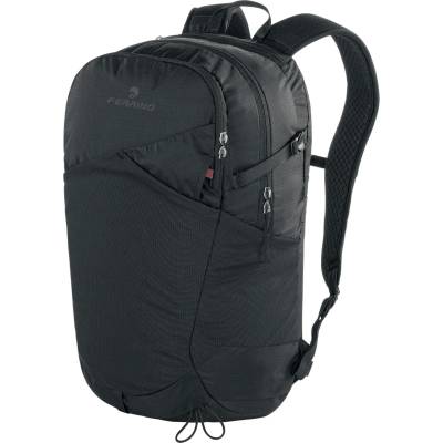 Ferrino Дневна раница Ferrino Post 25 Daypack - Black - размер One Size (504-1272-0111)