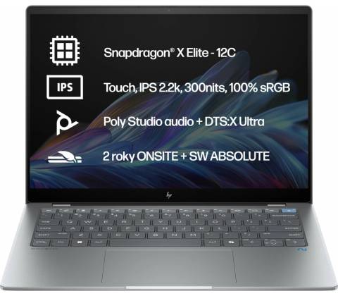 HP OmniBook X A80Q7EA