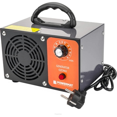 POWERMAT PM GOZ 28T OZONÁTOR GENERÁTOR OZONU 28g/h – Zboží Dáma