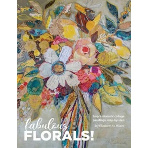 Fabulous Florals! | Elizabeth St Hilaire (ISBN: 9781087866741)