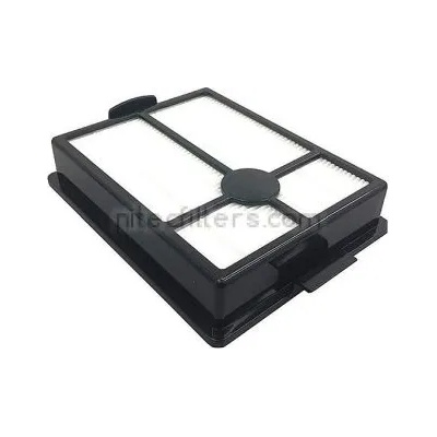 Cartridge филтър за прахосмукачки rainbow, код П190