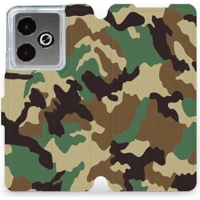 Mobiwear - Realme GT 7 - V111P Maskáče