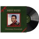 Johnny Mathis - Christmas Essentials LP