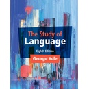 The Study of Language Yule George