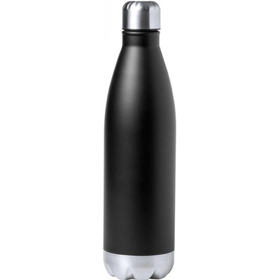 Willy termoska s měděnou izolací černá 750 ml