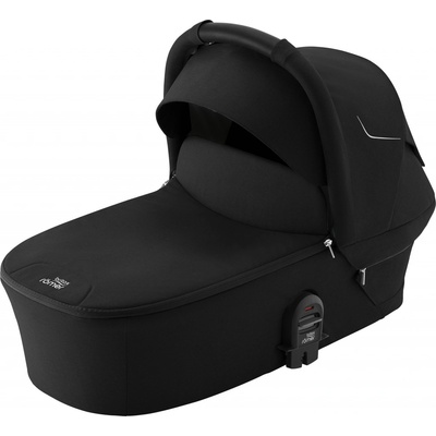 BRITAX korba Smile 5Z Space Black – Zboží Mobilmania