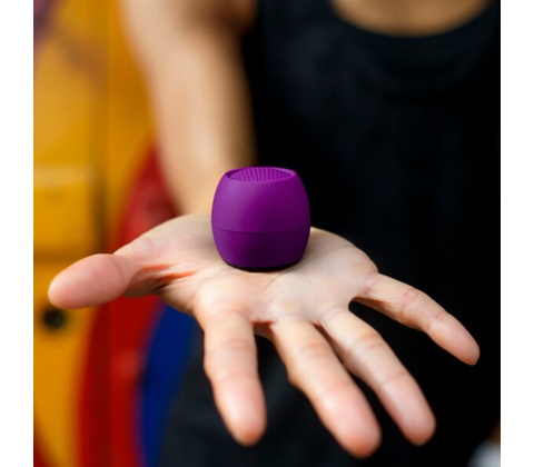 Boompods Zero