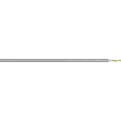 Sommer Cable 540-0051 4 x 0.34 mm čierna