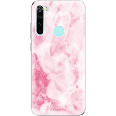 iSaprio RoseMarble 16 pro Xiaomi Redmi Note 8
