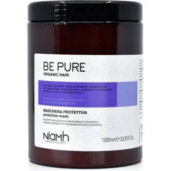 Niamh Niamh Be Pure Protective Mask 1000 ml