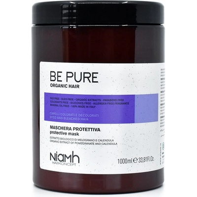 Niamh Niamh Be Pure Protective Mask 1000 ml