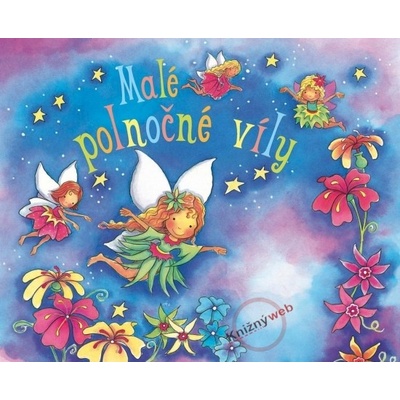 Malé polnočné víly - Ronne Randallová