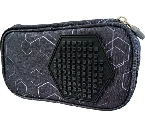 Pixie Crew Hexa čierna