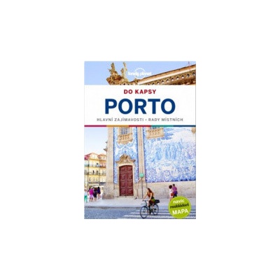 Průvodce - Porto do kapsy