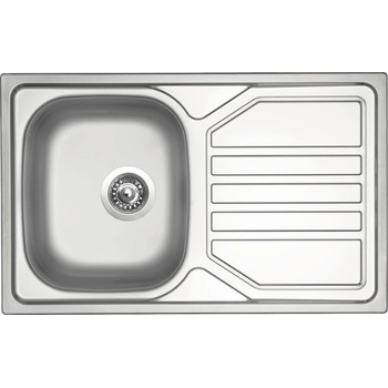 Sinks OKIO 800 V texturovaný