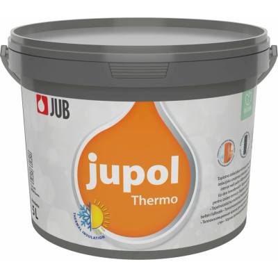 JUB Jupol Thermo 5L