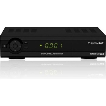 Orion HD PVR