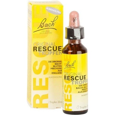 Nelson Rescue REMEDY Krizové kapky 20 ml