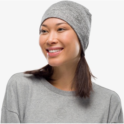Buff Dryflx Reflective Hat r light grey