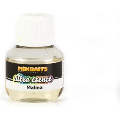 Mikbaits ultra esencia Malina 50 ml