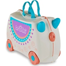 Trunki Kufor s kolieskami Lama Lola