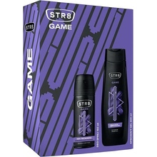 STR8 Game 550 ml