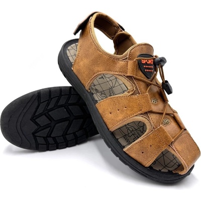 Texbase světle hnědé