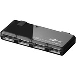 Goobay 4xUSB 2.0 (95670)