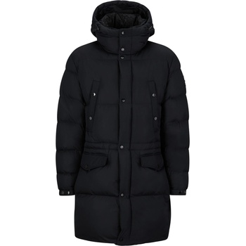 Boss Яке Boss Men's Condolo Short Puffer Jacket - Black