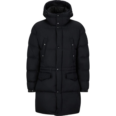 Boss Яке Boss Men's Condolo Short Puffer Jacket - Black